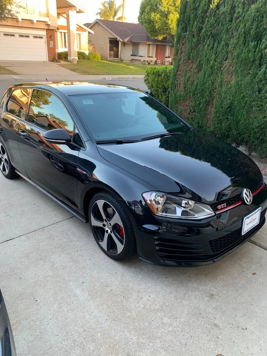 2016 Volkswagen GTI Mk7 - Image 22 of 31