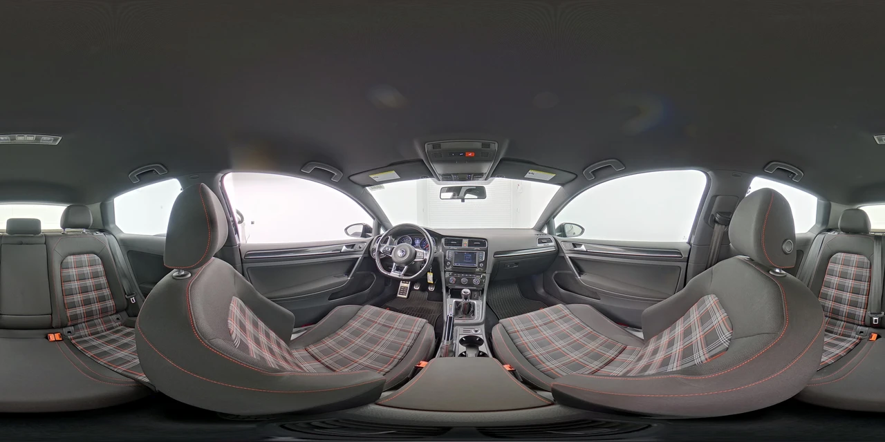 2016 Volkswagen GTI Mk7 - Image 24 of 26