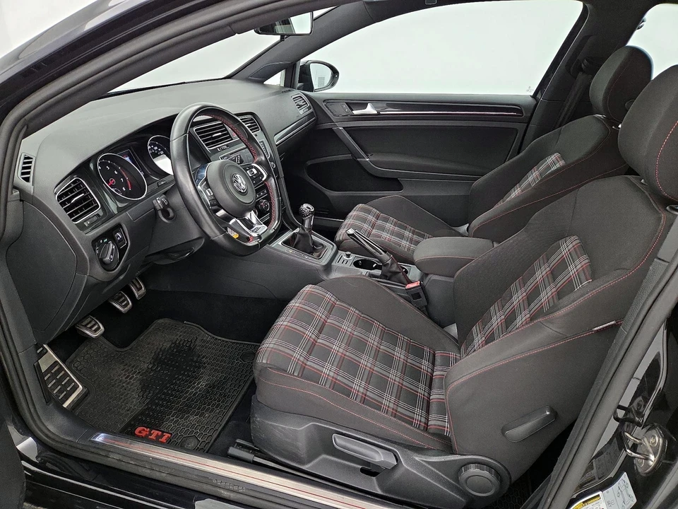 2016 Volkswagen GTI Mk7 - Image 12 of 26