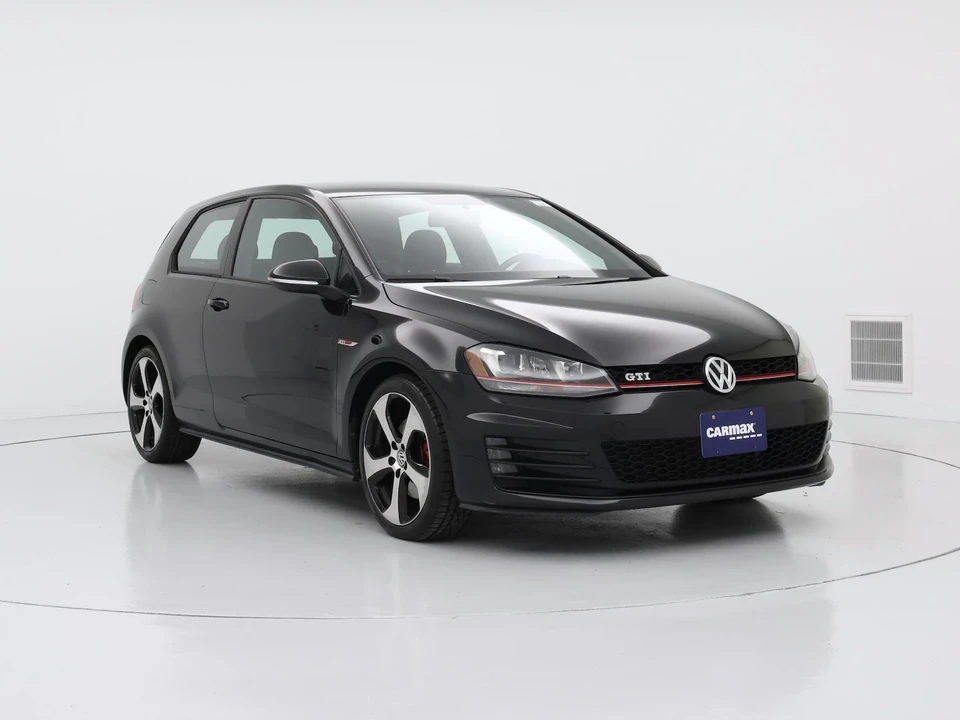 2016 Volkswagen GTI Mk7 - Image 2 of 26