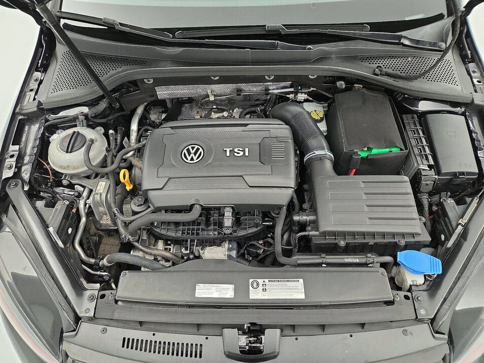2016 Volkswagen GTI Mk7 - Image 22 of 26