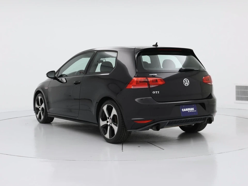 2016 Volkswagen GTI Mk7 - Image 3 of 26