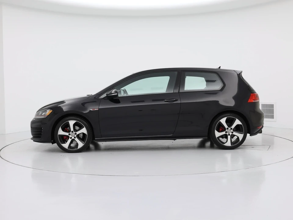 2016 Volkswagen GTI Mk7 - Image 4 of 26