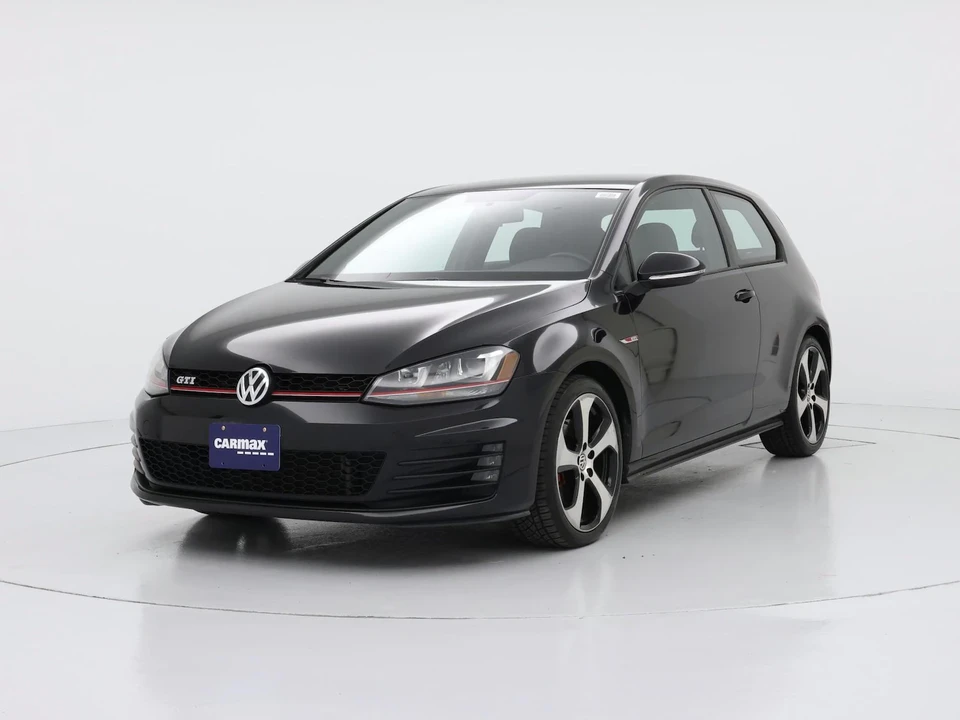 2016 Volkswagen GTI Mk7 - Image 5 of 26