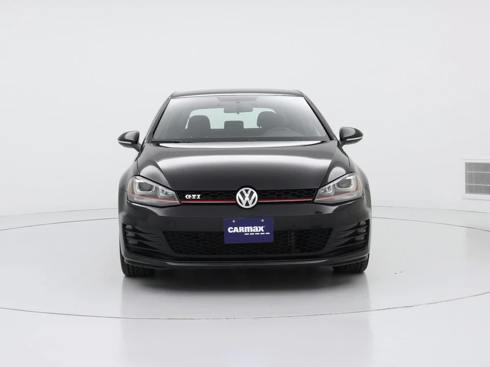 2016 Volkswagen GTI Mk7 - Image 6 of 26
