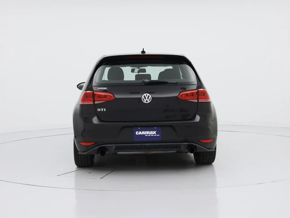 2016 Volkswagen GTI Mk7 - Image 7 of 26