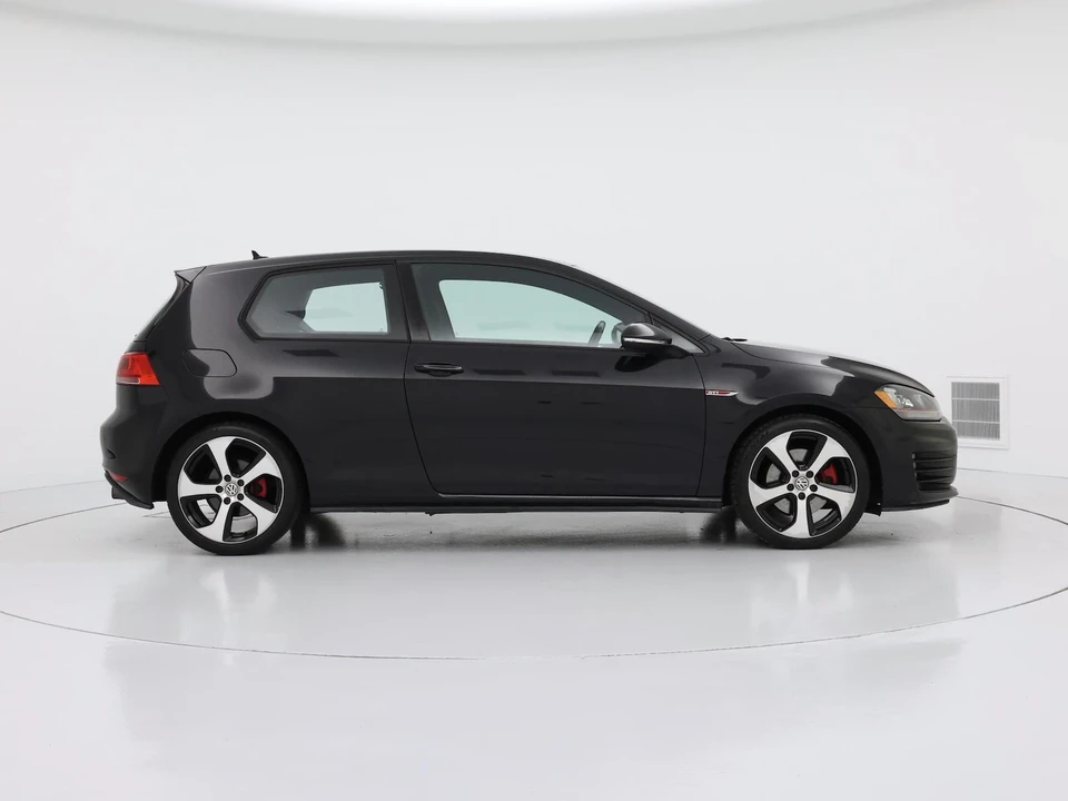 2016 Volkswagen GTI Mk7 - Image 8 of 26