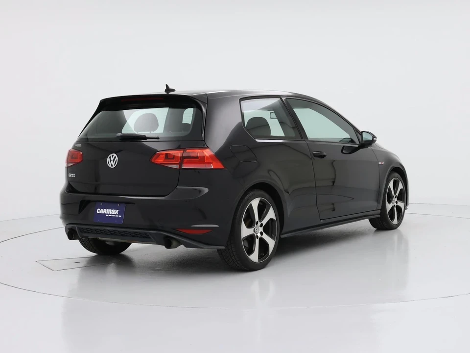 2016 Volkswagen GTI Mk7 - Image 9 of 26