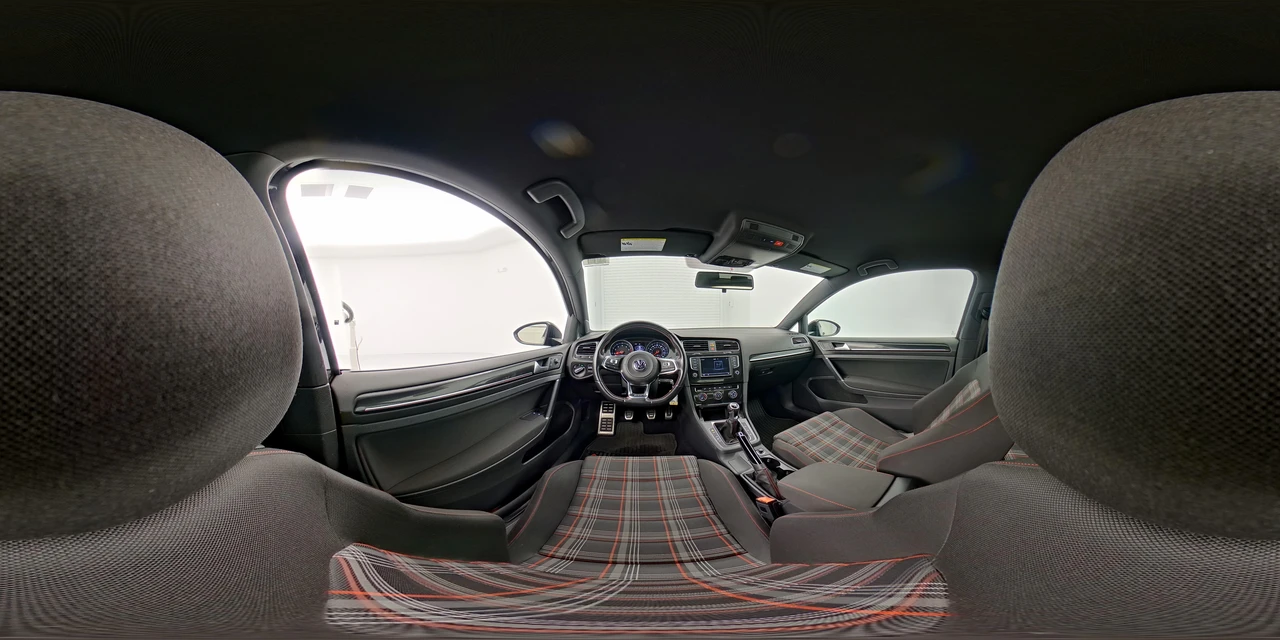 2016 Volkswagen GTI Mk7 - Image 26 of 26