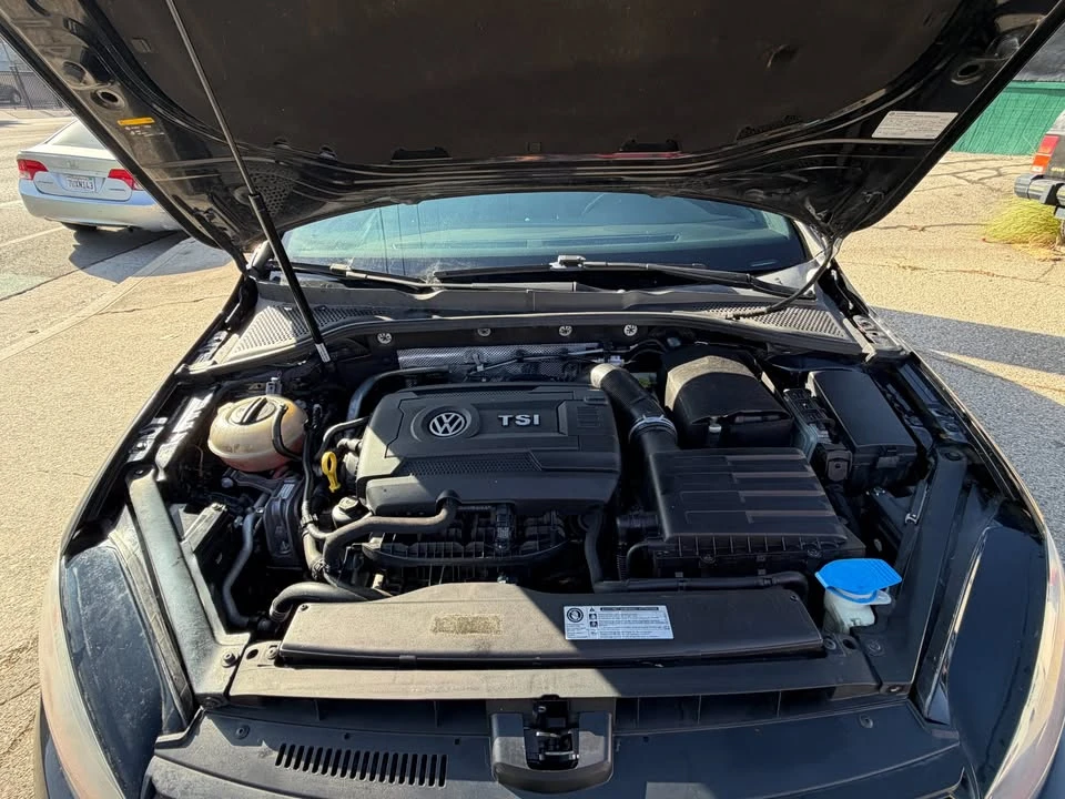 2016 Volkswagen GTI Mk7 - Image 9 of 19