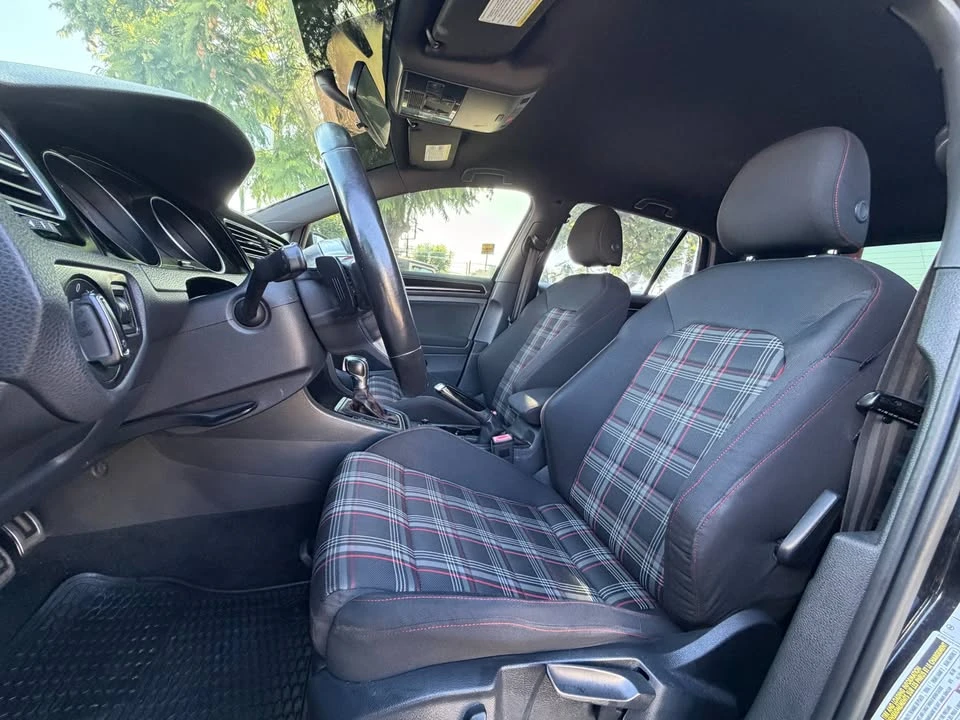 2016 Volkswagen GTI Mk7 - Image 14 of 19