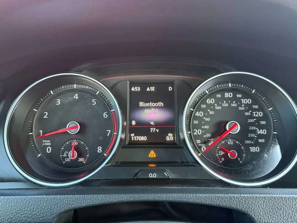2016 Volkswagen GTI Mk7 - Image 10 of 19