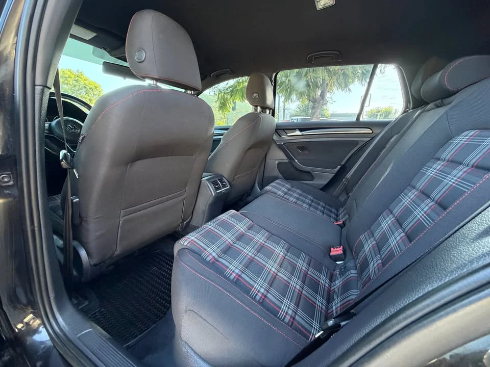 2016 Volkswagen GTI Mk7 - Image 17 of 19