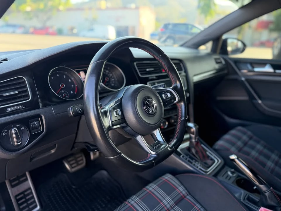 2016 Volkswagen GTI Mk7 - Image 15 of 19