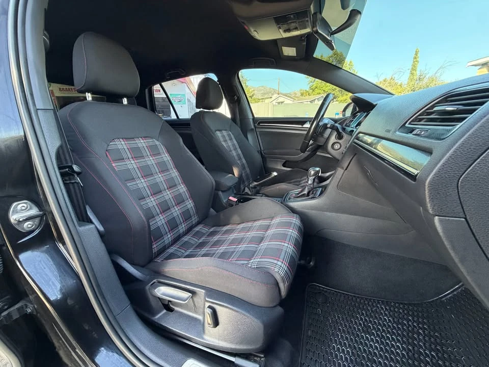2016 Volkswagen GTI Mk7 - Image 11 of 19