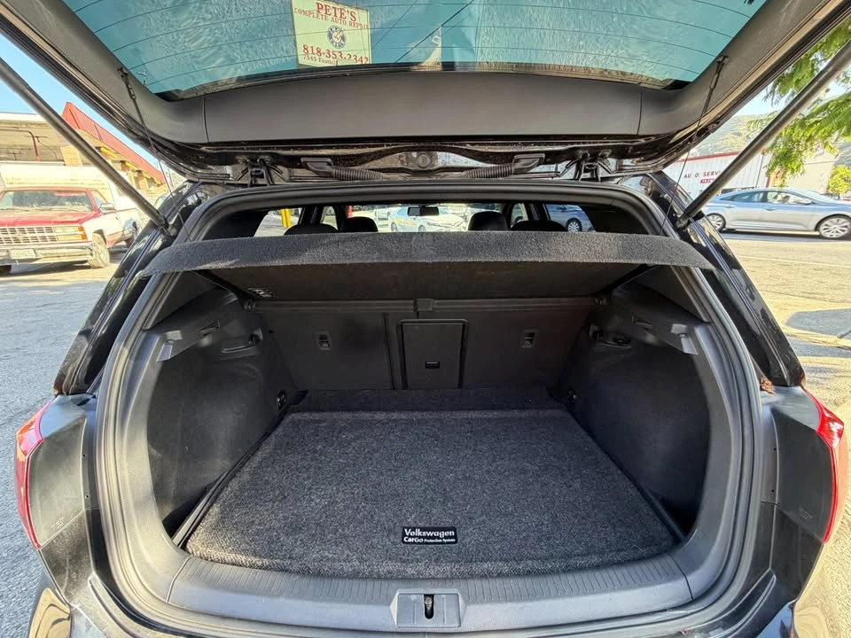 2016 Volkswagen GTI Mk7 - Image 19 of 19