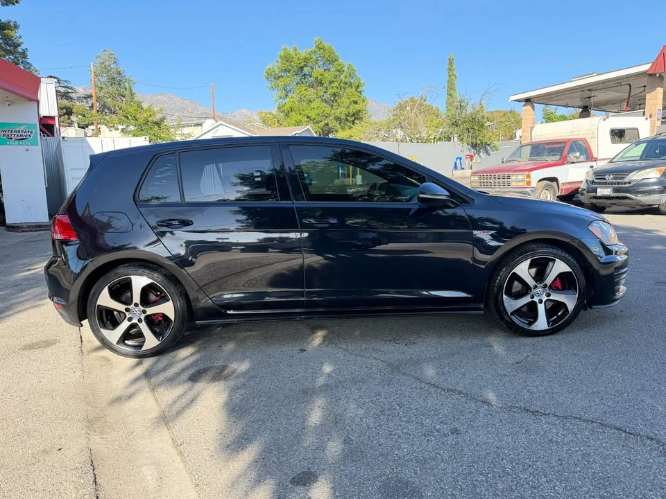2016 Volkswagen GTI Mk7 - Image 4 of 19