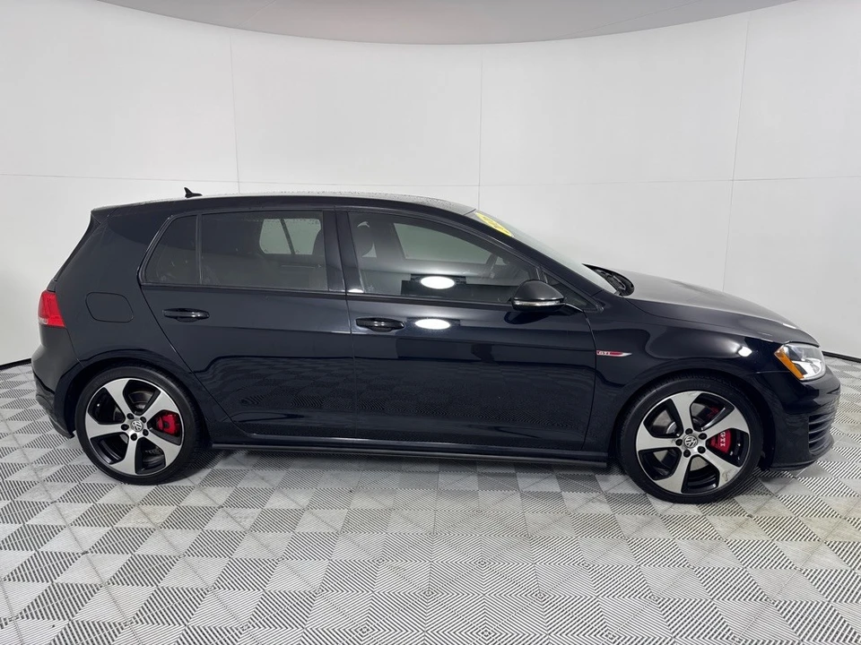 2016 Volkswagen GTI Mk7 - Image 4 of 12