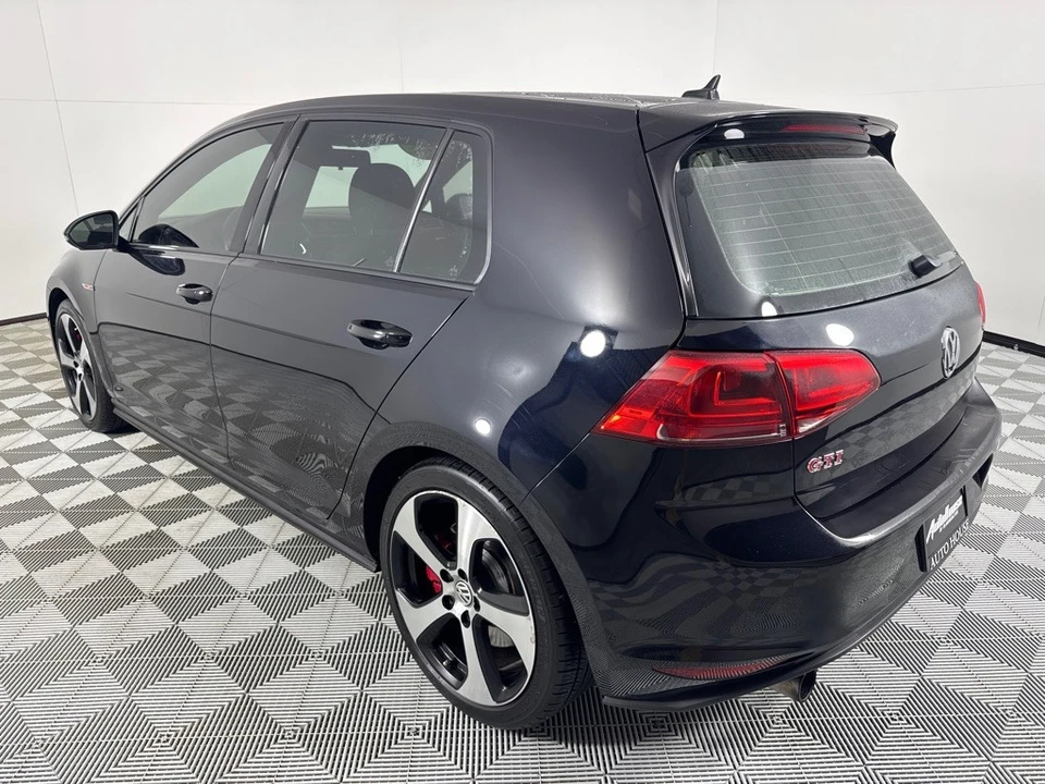 2016 Volkswagen GTI Mk7 - Image 8 of 12