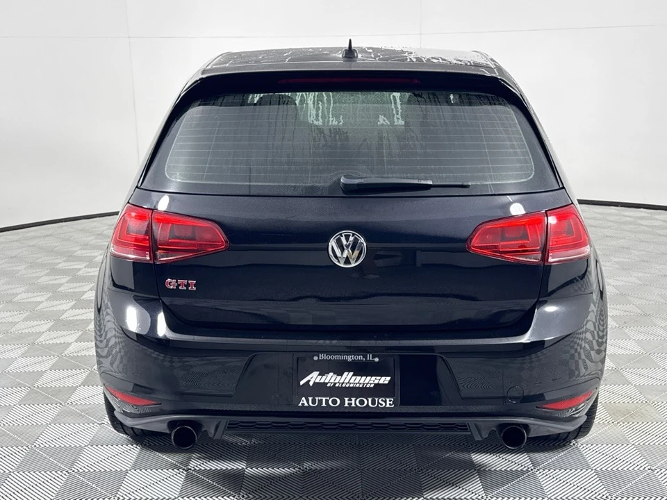 2016 Volkswagen GTI Mk7 - Image 6 of 12