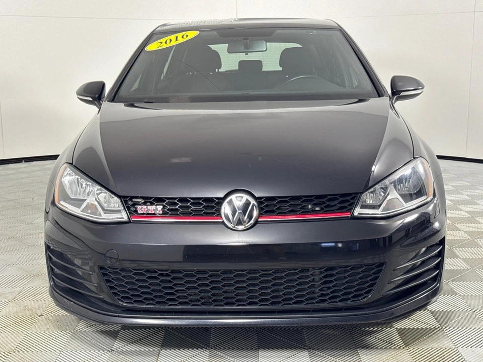 2016 Volkswagen GTI Mk7 - Image 12 of 12