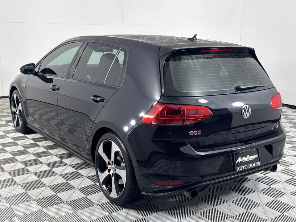 2016 Volkswagen GTI Mk7 - Image 7 of 12