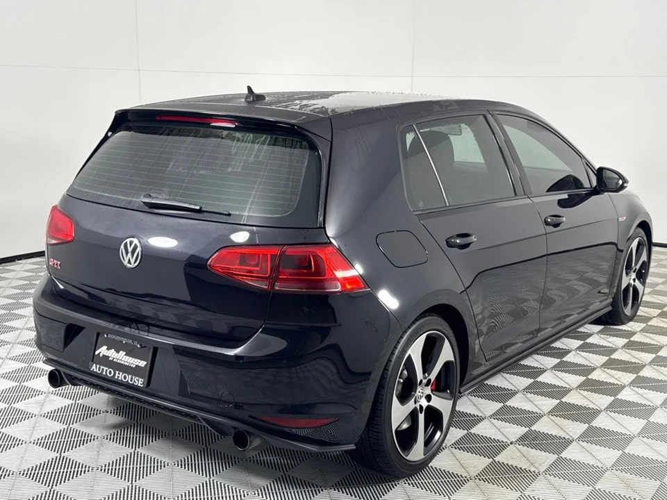 2016 Volkswagen GTI Mk7 - Image 5 of 12