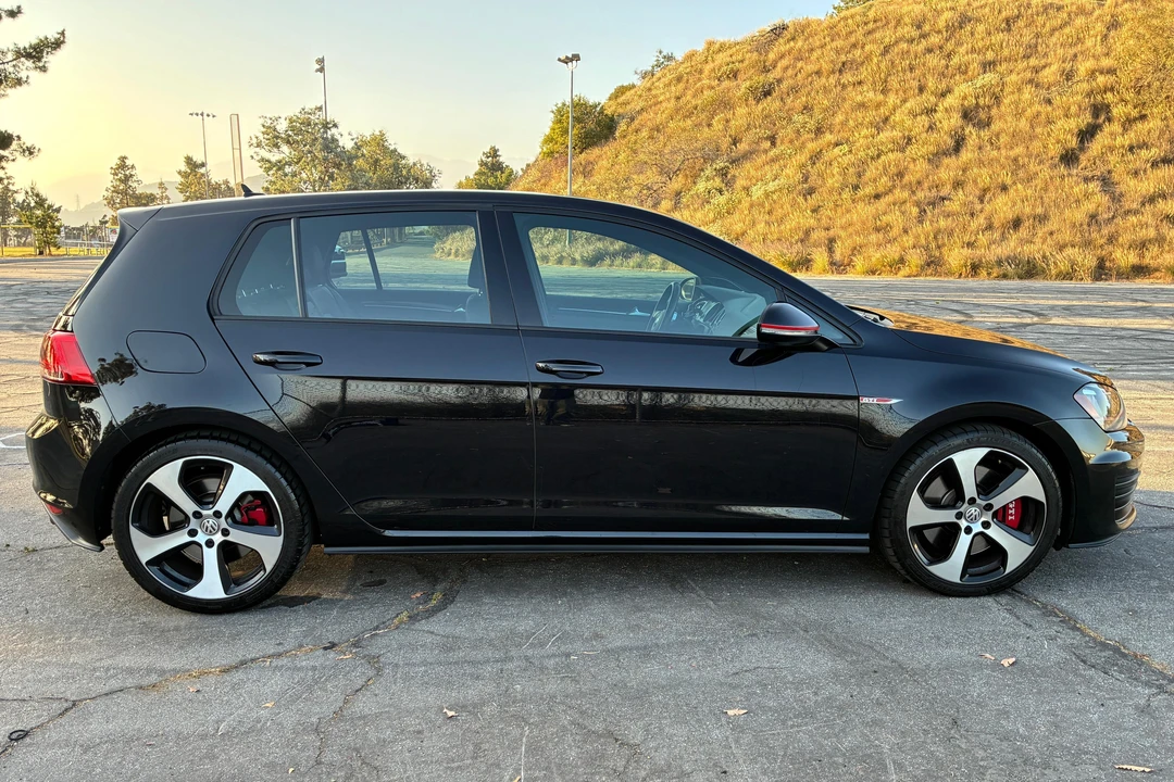 2016 Volkswagen GTI Mk7 - Image 3 of 31