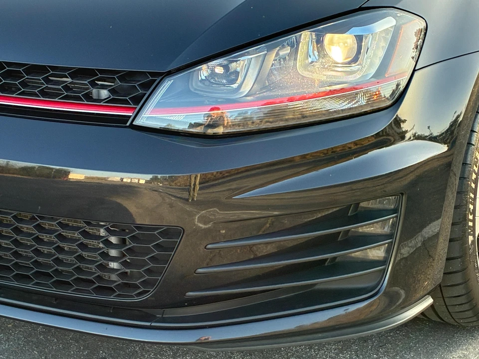 2016 Volkswagen GTI Mk7 - Image 17 of 31
