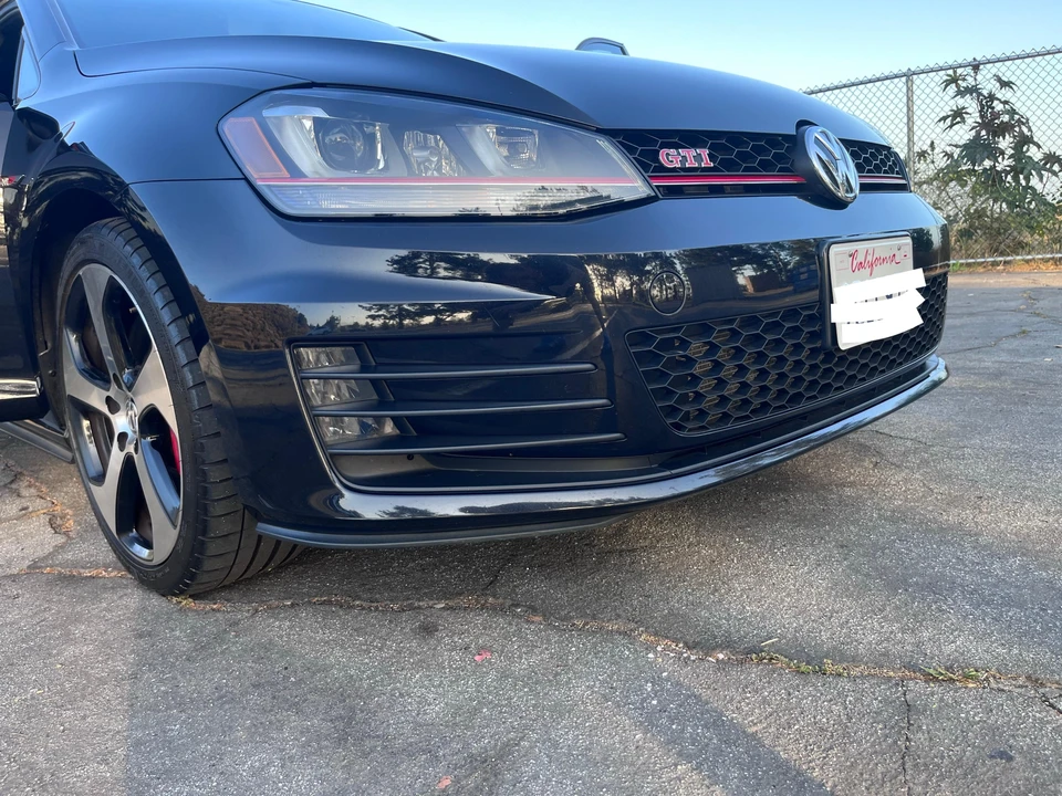 2016 Volkswagen GTI Mk7 - Image 14 of 31