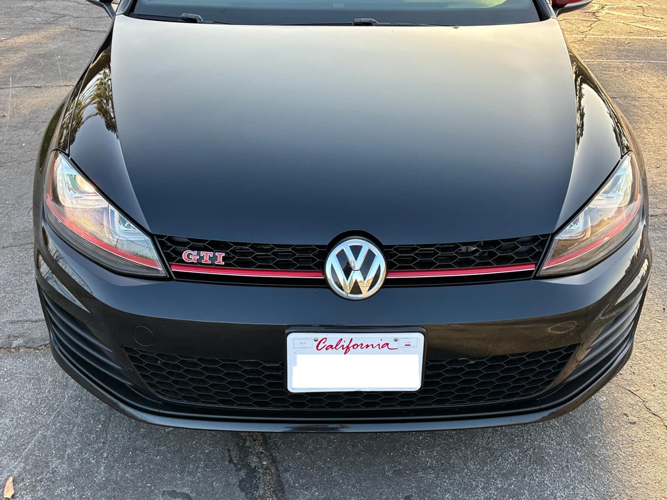 2016 Volkswagen GTI Mk7 - Image 16 of 31