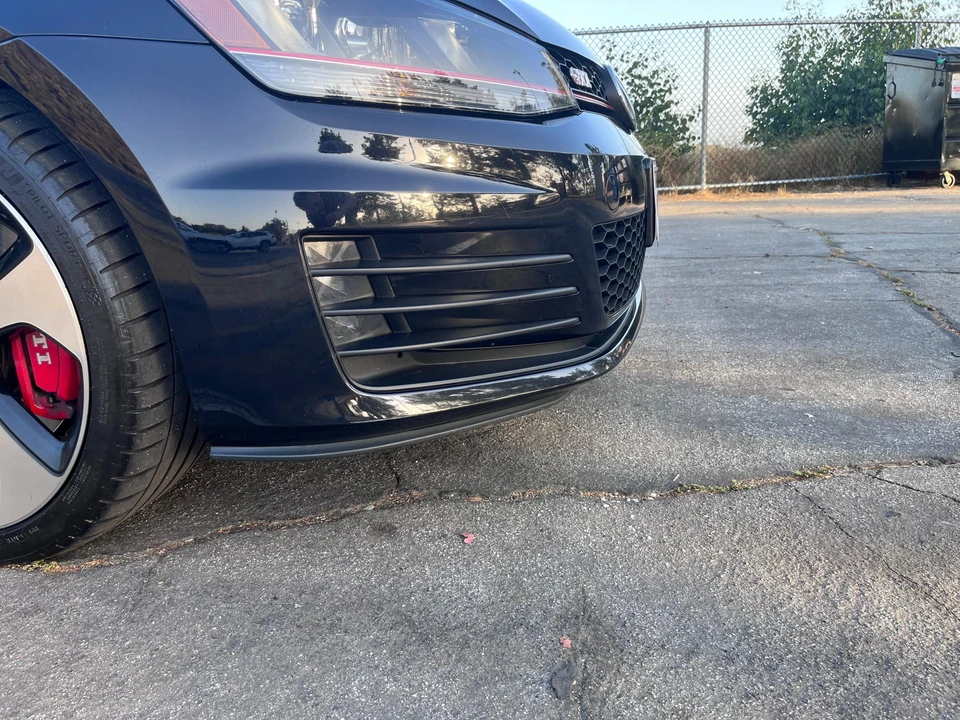2016 Volkswagen GTI Mk7 - Image 26 of 31