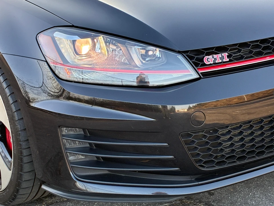 2016 Volkswagen GTI Mk7 - Image 15 of 31