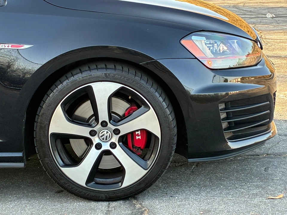2016 Volkswagen GTI Mk7 - Image 30 of 31