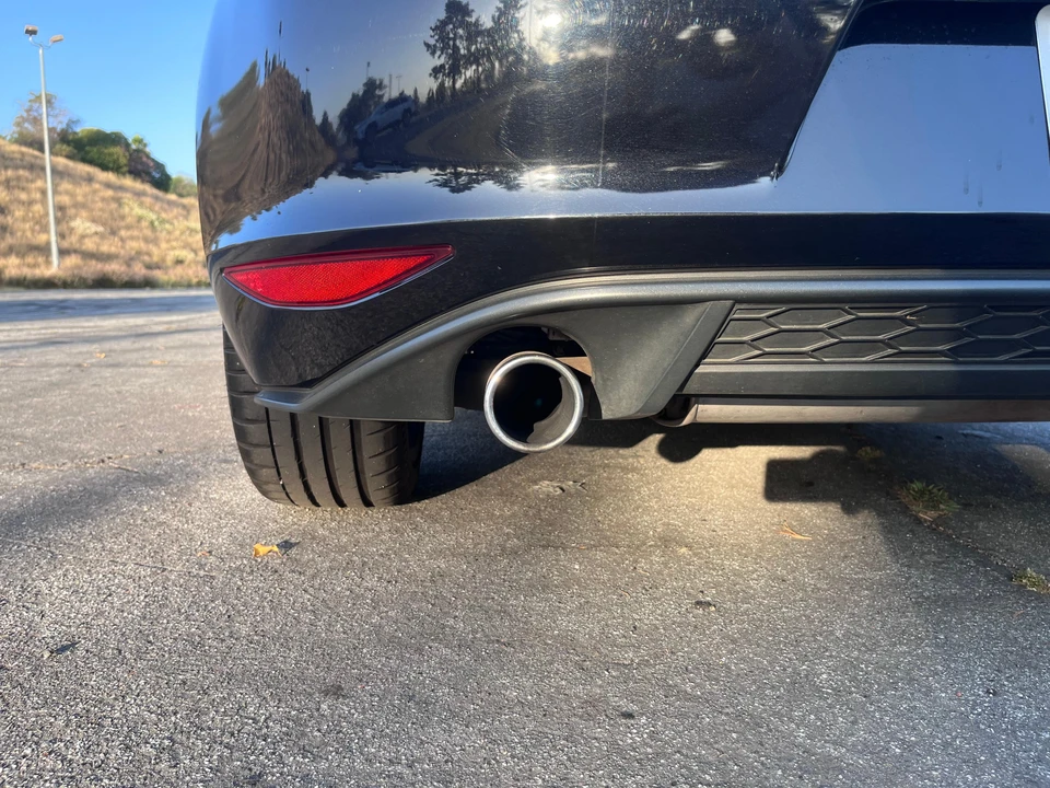 2016 Volkswagen GTI Mk7 - Image 20 of 31