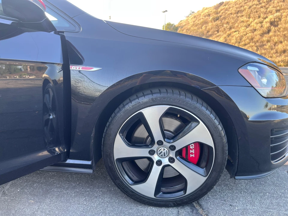 2016 Volkswagen GTI Mk7 - Image 25 of 31