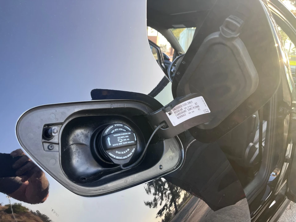 2016 Volkswagen GTI Mk7 - Image 22 of 31