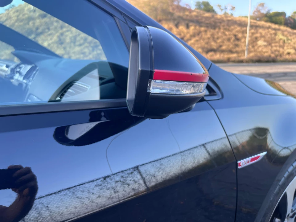 2016 Volkswagen GTI Mk7 - Image 24 of 31