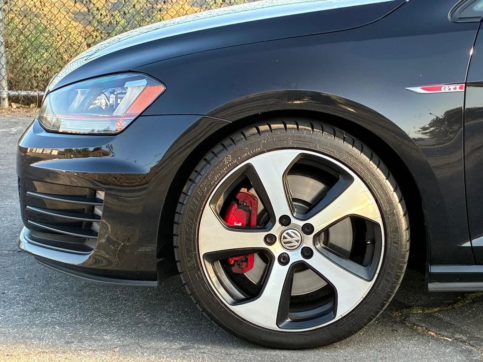 2016 Volkswagen GTI Mk7 - Image 27 of 31