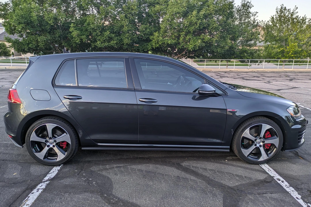 2016 Volkswagen GTI Mk7 - Image 3 of 31