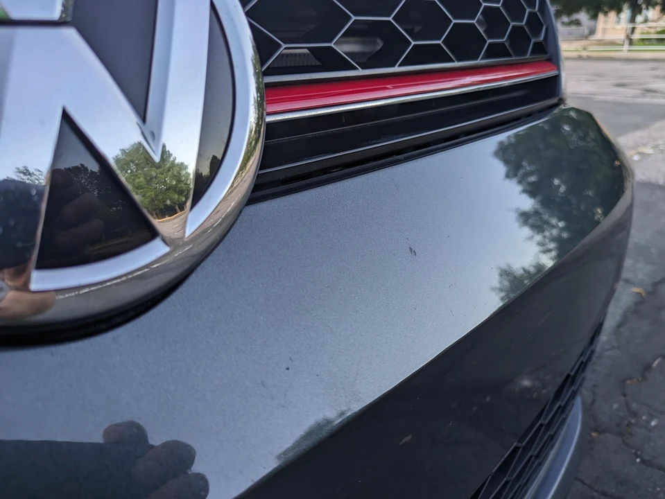 2016 Volkswagen GTI Mk7 - Image 23 of 31