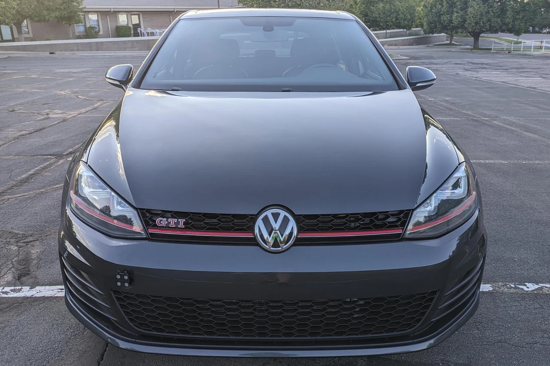 2016 Volkswagen GTI Mk7 - Image 2 of 31