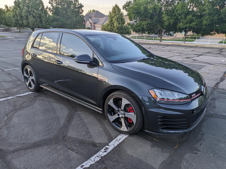 2016 Volkswagen GTI Mk7 - Image 12 of 31