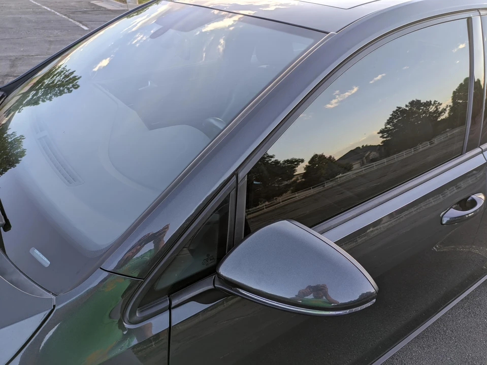 2016 Volkswagen GTI Mk7 - Image 16 of 31