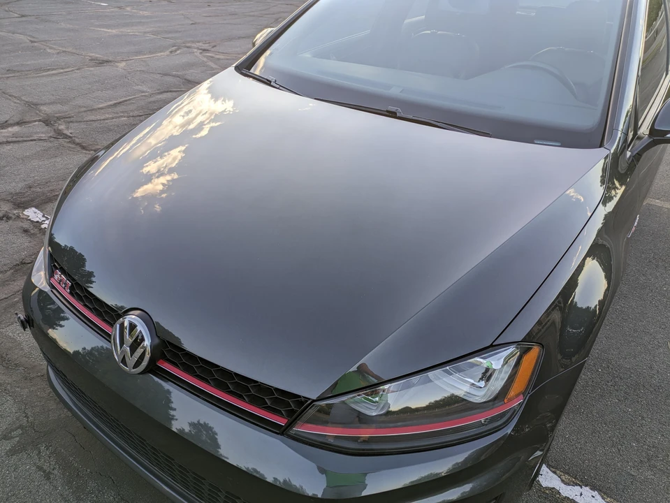 2016 Volkswagen GTI Mk7 - Image 14 of 31