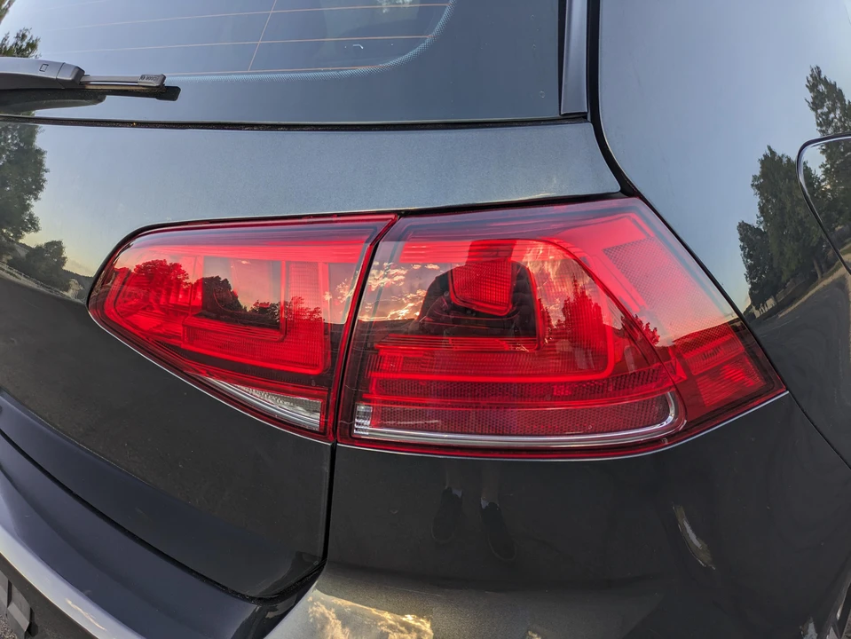 2016 Volkswagen GTI Mk7 - Image 20 of 31