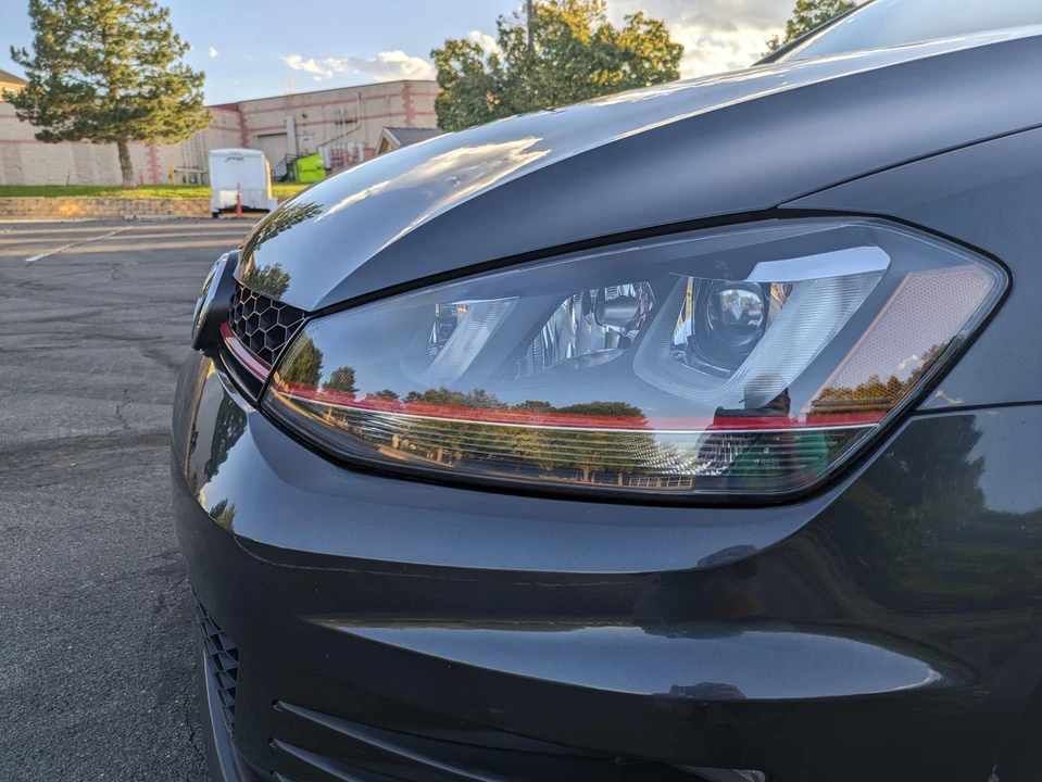 2016 Volkswagen GTI Mk7 - Image 15 of 31