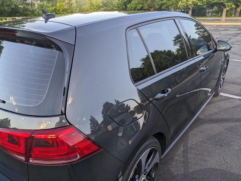2016 Volkswagen GTI Mk7 - Image 21 of 31