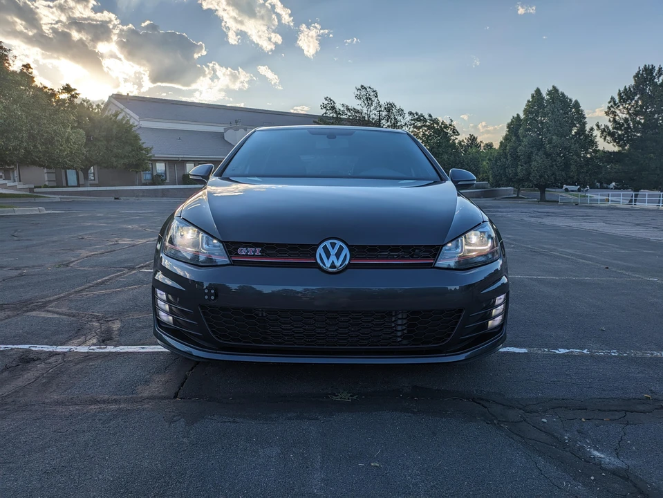 2016 Volkswagen GTI Mk7 - Image 6 of 31