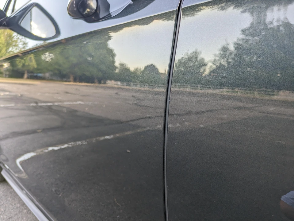 2016 Volkswagen GTI Mk7 - Image 25 of 31
